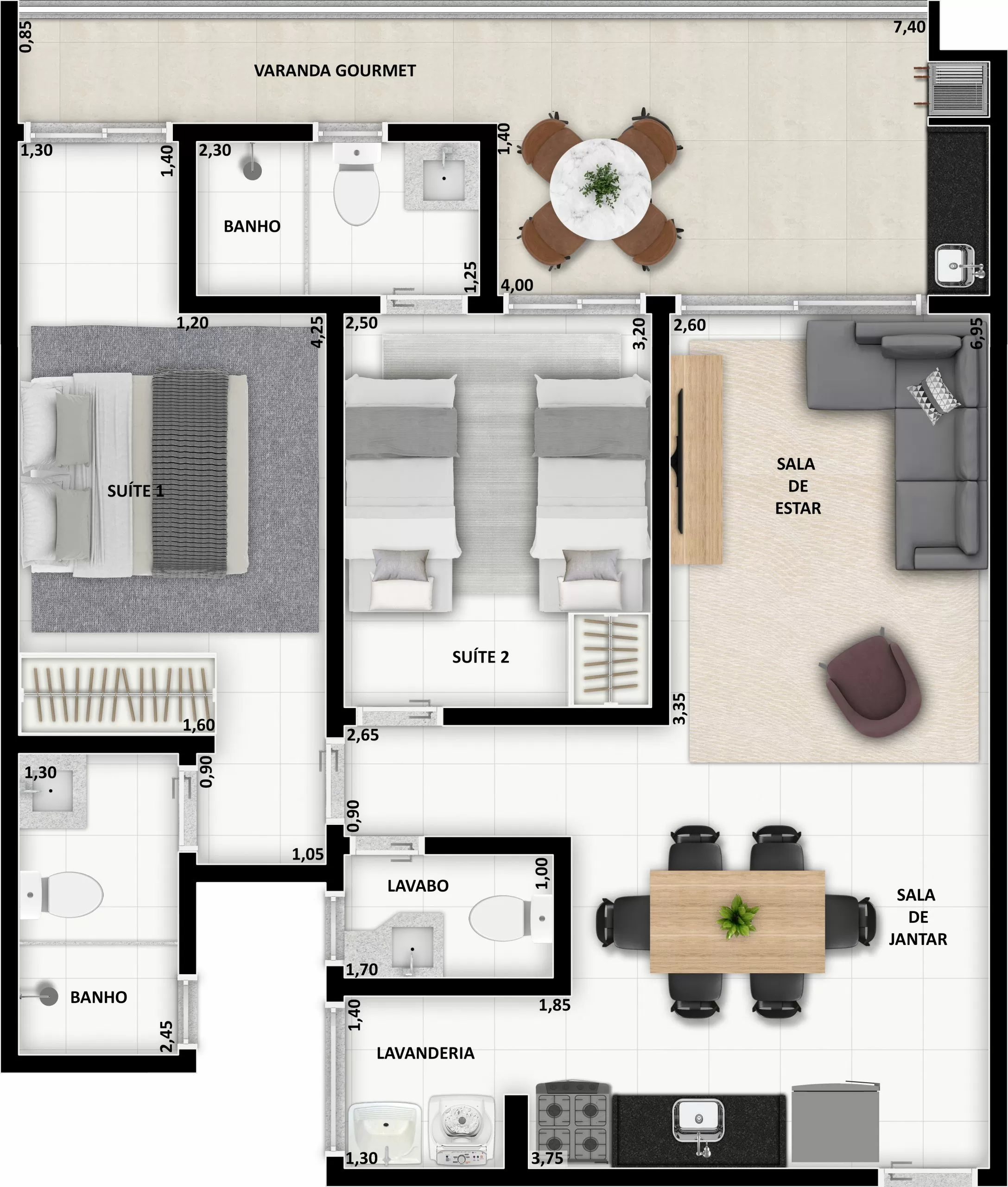 Final 06 · 76,10m²